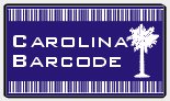 Carolina Barcode