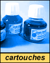 Encre pour imprimantes jet d'encre et laser