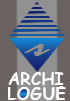 ARCHILOGUE page accueil