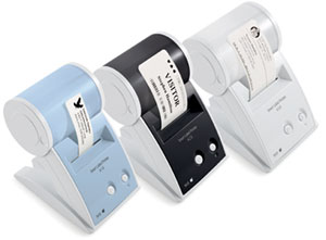 Etiquettes thermiques seiko smartlabel slp SLP-SRL SLP-MRL SLP-2RL ...