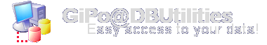 GiPo@DB_Utilities