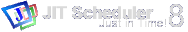 TTD Scheduler Logo