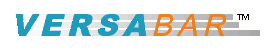 Versabar